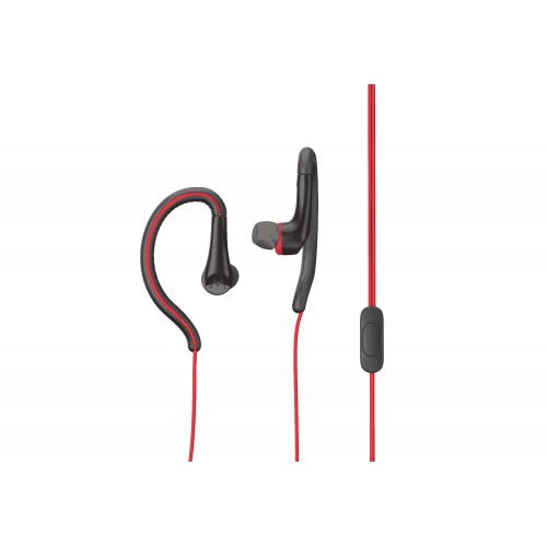 Motorola Earbuds sport 掛耳式3.5mm耳機